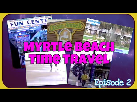 image-What was the original name of Myrtle Beach?