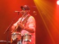 Raul Midon and Richard Bona - Don't be a silly man at NSJ 2011