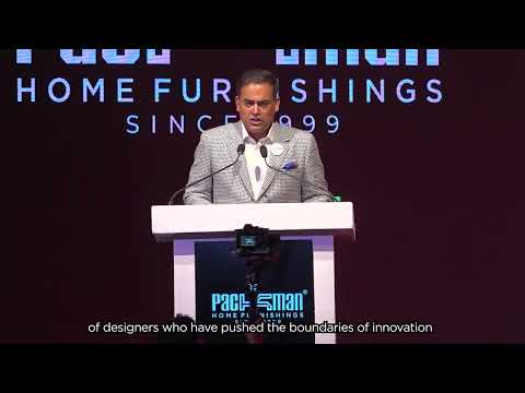 GoodHomes presents Times Design Ikon Award 2025.