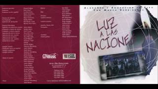 Marco Barrientos La Canción Feliz