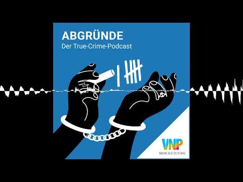 Leben im Untergrund - abgründe. - Der True-Crime-Podcast