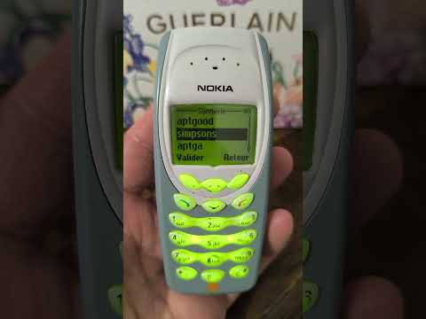 Arte Externo - Ringtones De Los Simpsons