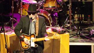 Merle Haggard - Unfair Weather Friend&quot; Charlotte, NC