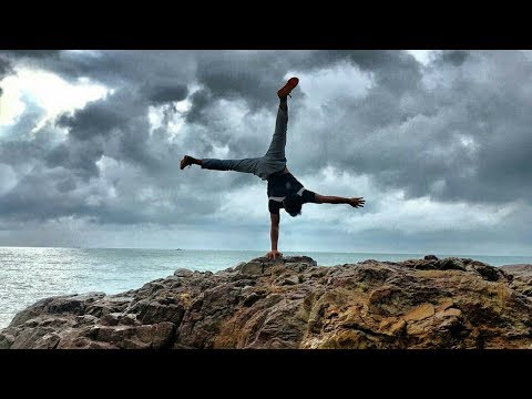 Power of MALAYSIA Street Workout & Calisthenics   Best of Ikhwan ts 2017