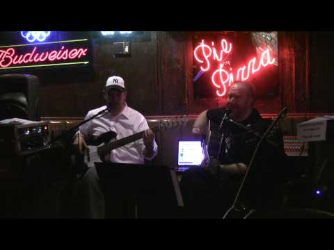 '74-'75 (acoustic Connells cover) - Mike Masse and Jeff Hall