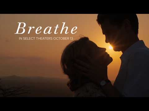 Breathe (2017) (Clip 'Jonathan')