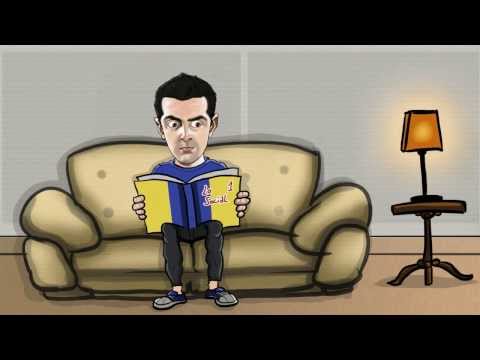 YouTube video