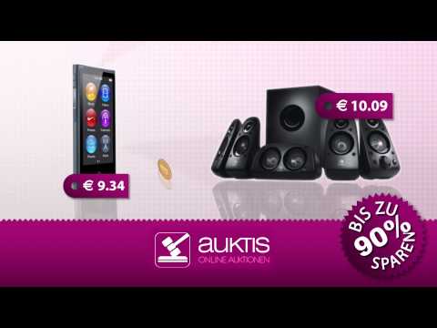 Auktis - Cent Auktionen Spot