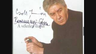 Cseh Tamás - Zsebembe nyúltam