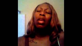 Floetry sometimes you make me smile