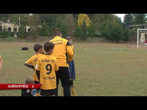 Red Box Junior Liga UKS Talent