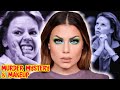 A True Monster or Victim? Aileen Wuornos - Mind of a Monster | Mystery & Makeup GRWM | Bailey Sarian A True Monster or Victim? Aileen Wuornos - Mind of a Monster | Mystery & Makeup GRWM | Bailey Sarian