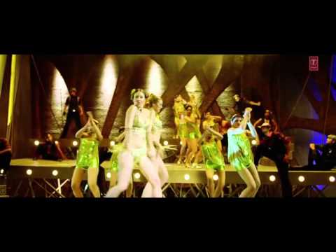 le le le moja le hot item song....