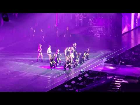 Pink Venom - Blackpink Born Pink World Tour Singapore 2023