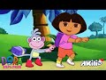 Dora The Explorer Daisy S Birthday Party Akili TV
