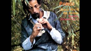 augustus pablo - Rockers Rock