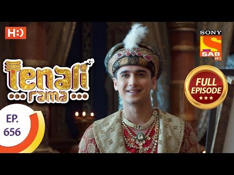 Tenali Rama - Ep 656 - Full Episode - 7th January 2020