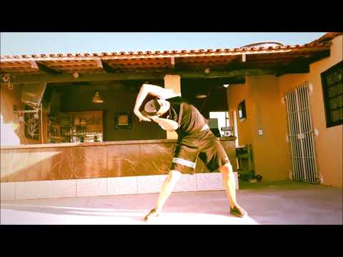 DJ Antoine - STOP (Rokkay Bootleg) [Exclussiva Coreógrafo Sávio Barbosa FreeStep @bboysaviio