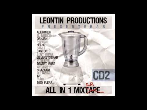 04. BFE - Not A Game (Bank Bunz, Baby Mike, Eugenius) (prod. Leontin)