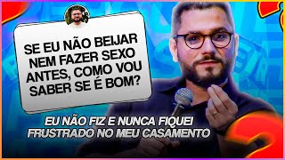 What do I think about celibacy? Is it mandatory to have children? Should a woman who is beaten re...