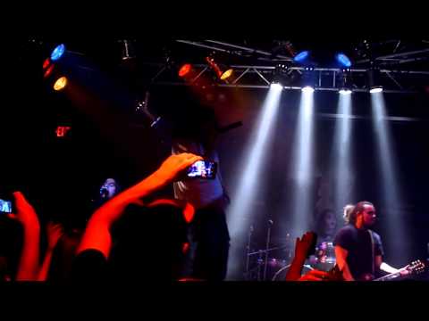 Killing in the Name (cover) SCS Cystic Fibrosis Benefit All-Star Jam