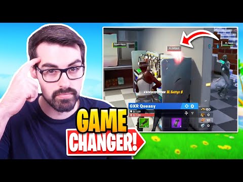 the play that won FNCS Invitational