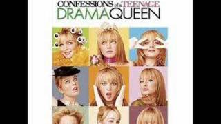 Lindsay Lohan - Confessions Of A Teenage Drama Queen [Song]
