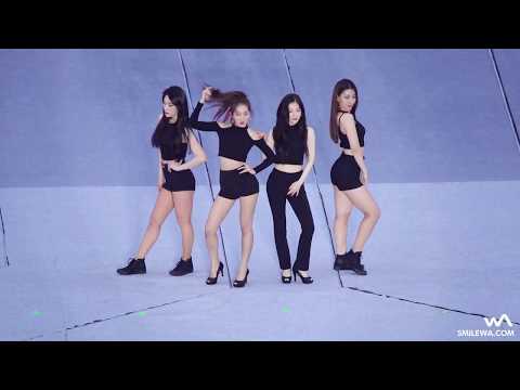 170708 아이린 IRENE x 슬기 SEULGI 'Greedy' 4K 직캠 @SMTOWN LIVE 콘서트 4K Fancam by  wA