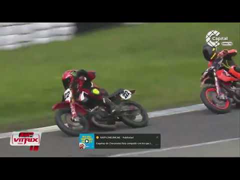 🏁GP COLOMBIA Categoría 200c.c. aire - agua. 🔥Campeonato Nacional. motovelocidad colombia 2024