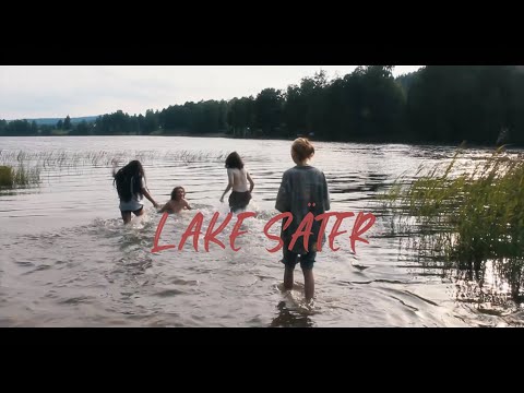 LAKE SÄTER CAMP (2022) Swedish Short Film | VBU Film Days Project | Svensk Kortfilm