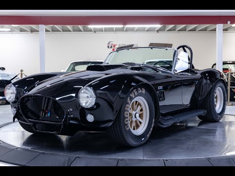 1965 Shelby Cobra (CC-1925271) for sale in Rancho Cordova, California