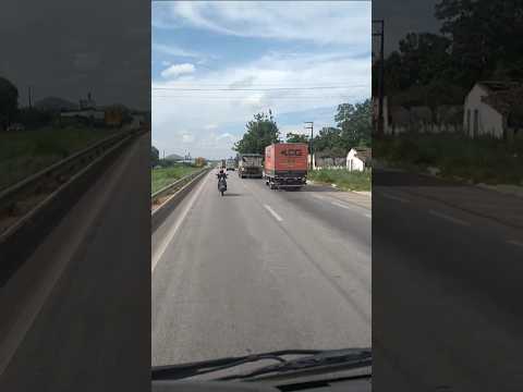 br116 região de Pacajus-ce #deus #nordeste #ceará #fé #pacajus #viagem #yt #turismo #caminhoneiro #t