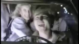 Jeff Paris - Saturday Nite