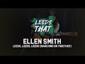 Ellen Smith - Marching On Together (from 'Take Us Home')  - LIVE for Leeds That Podcast