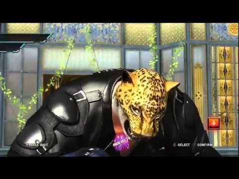 Super RARE Reno CruU *EMOTIONAL* Tekken Tag Tournament 2 9.19.12 PT 2