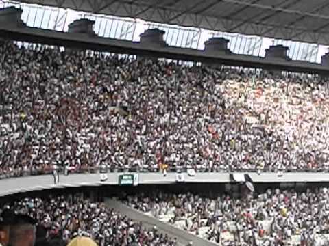 FINAL CAMPEONATO CEARENSE 2013 CEARA 1 X 1 GUARANI(S)