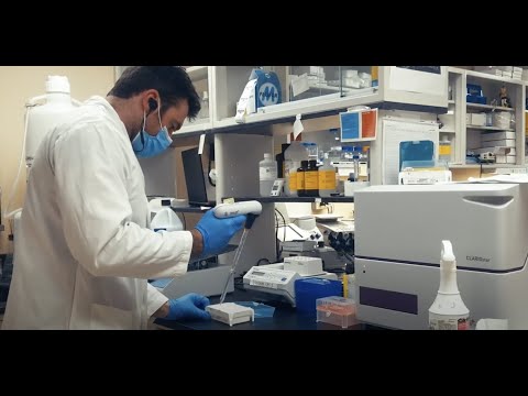 Cancer cachexia | My Research Video Contest