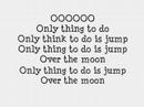 RENT - Over the Moon (Lyrics) 