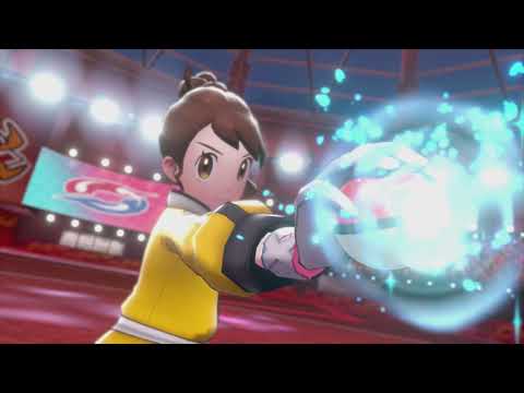 Easy Trick Room Porygon-Z Sweep (Pokemon Sword & Shield VGC Series 5)