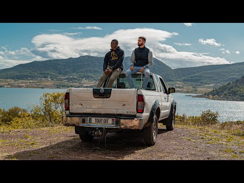 FMR Friends - Tout dit (OVRVD#7)