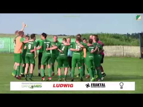 Ogrodnik Cielmice - AKS Mikołów [08.06.2019]