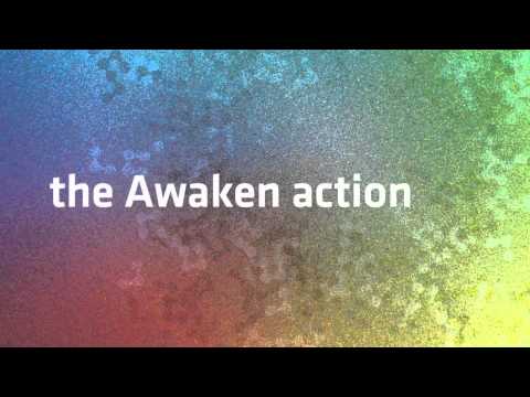 01 Awaken phase : STRAIN 101