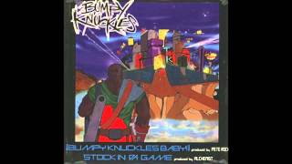 Bumpy Knuckles - Stock In Da Game (Instrumental)