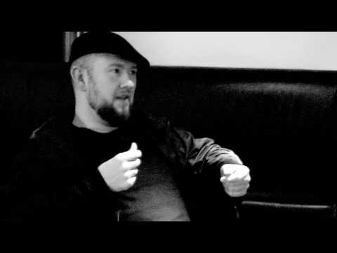 Tom Middleton Interview - Underground TV