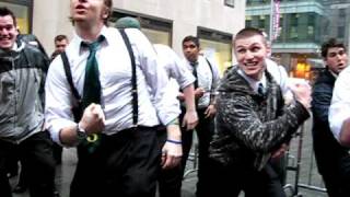 On The Rocks - Save A Horse, Ride A Cowboy