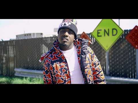 King Bailey - Mokey (Music Video)