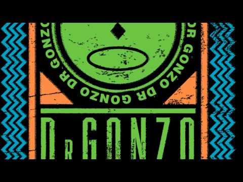 Crookers Pres. Dr Gonzo - Dr Gonzo Anthem