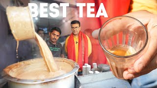 BEST TEA/Chai in India I UP/MP Famous BUNDELKHANDI THALI Jhansi, Organic Food I Milk Protein Mithai