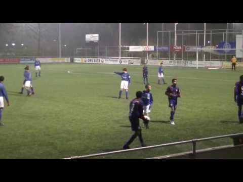 sv Argon 015-1-Fc Abcoude o15-1 7-2-2017 1e helft