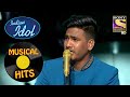Is Shaane Karam Ka Kya Qawwali को Sunny ने गाया Perfectly Indian Idol Musical Hits